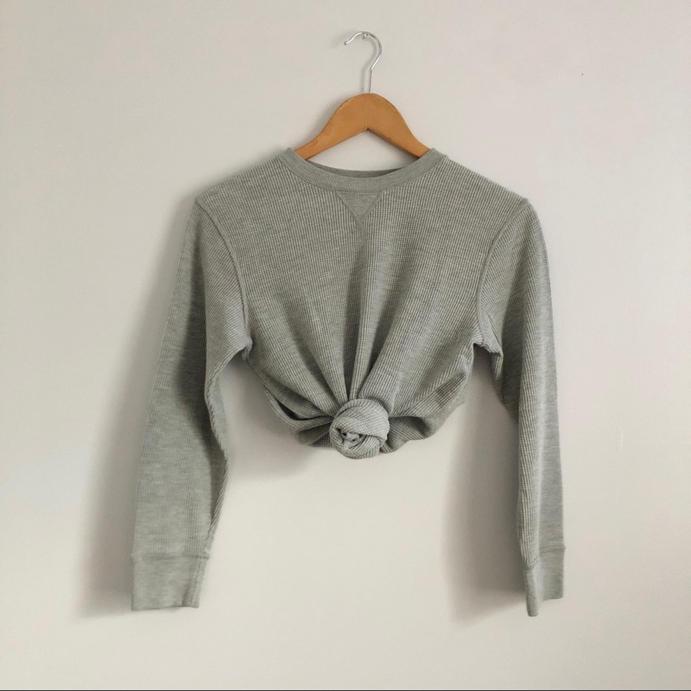 ✨LIKE NEW✨ Thermal Top